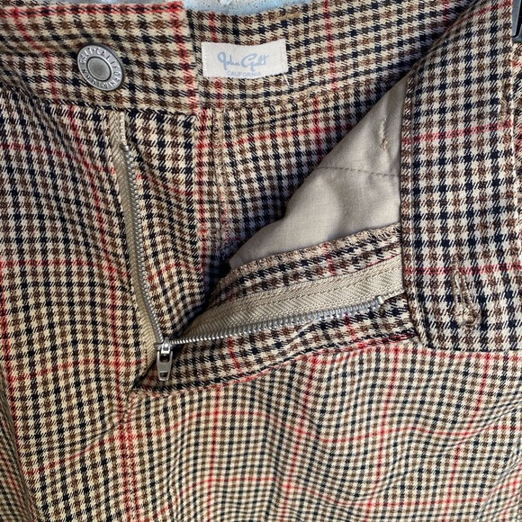 Fun fall skirt - Picture 2 of 6